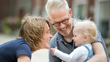 Mooiland on tour in Boxmeer